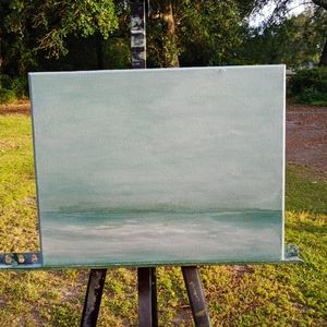 Wall art oil painting